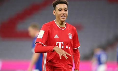 Sao Bayern thừa nhận Ngoại hạng Anh là giải đấu hấp dẫn nhất thế giới