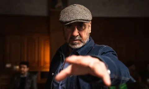 Eric Cantona: "Manchester United phải thông minh hơn"
