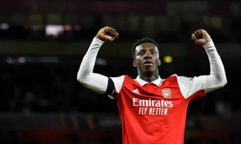 4 cách xoay sở giúp Arsenal "câu giờ" cho Jesus