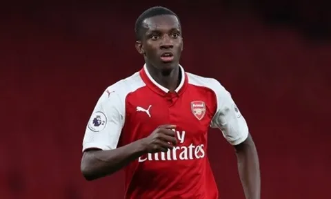 Mặc Arteta khuyên nhủ, sao trẻ nằng nặc rời Arsenal