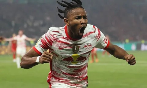 Đón Felix, Chelsea chốt luôn thương vụ 60 triệu euro