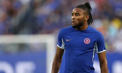 Nkunku khiến kế hoạch chuyển nhượng của Chelsea tan tành