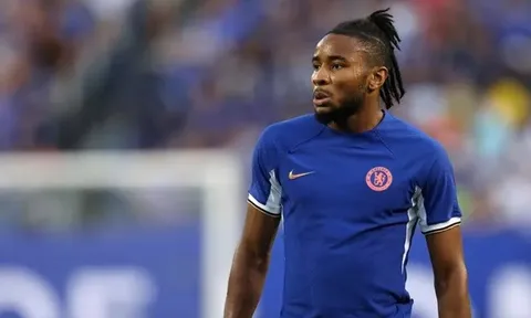 Nkunku tiếp tục mang lại cú hích cho Chelsea