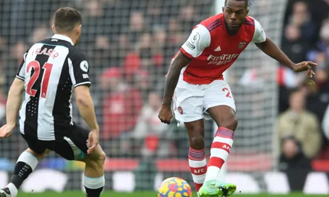 "Tôi rất mong nhìn thấy Nuno đối đầu với Wan-Bissaka"