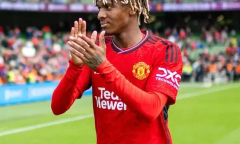 Man United đạt thỏa thuận bán đứt ngọc quý
