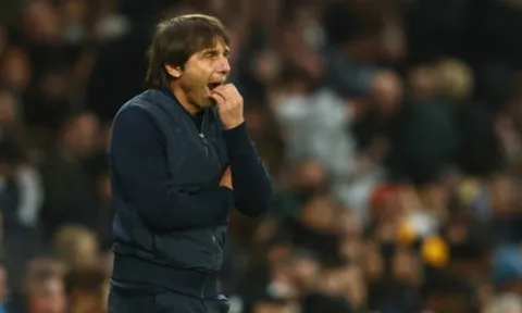 Nỗi ác mộng của Conte