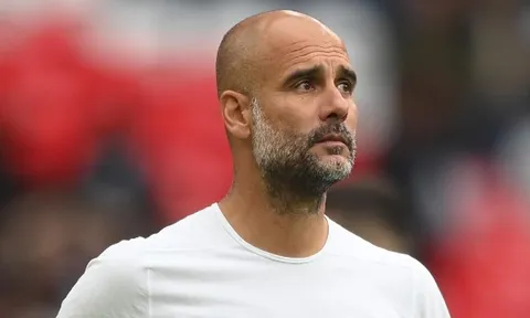 Nới khoảng cách lên 9 điểm, Pep lên tiếng về Liverpool