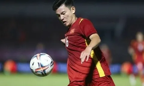 Nỗi lo bóng bổng ở U23 Việt Nam