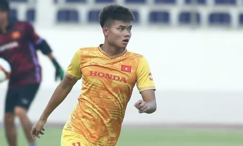 Nơi lưu trú của U22 Việt Nam tại SEA Games 32 có gì đặc biệt