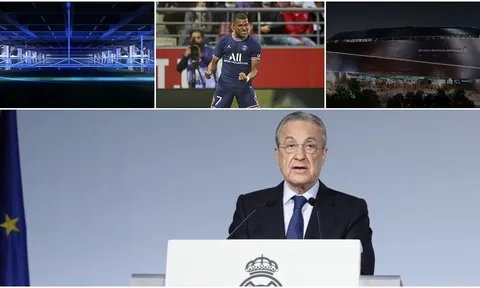 Nỗi sợ của Perez đã vẽ rõ chân dung vô địch của Premier League