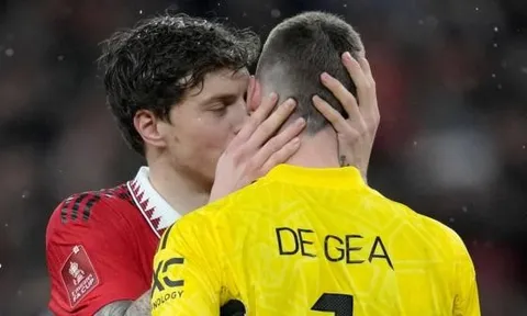 Nỗi tiếc nuối sắp xảy đến tại Old Trafford