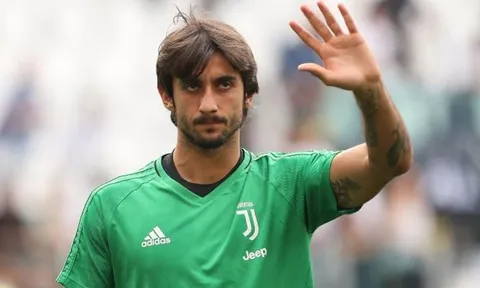 NÓNG! “Buffon phiên bản lỗi” xác nhận rời Juventus