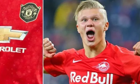 NÓNG! CEO xác nhận, bom tấn coi như nổ ở Man Utd
