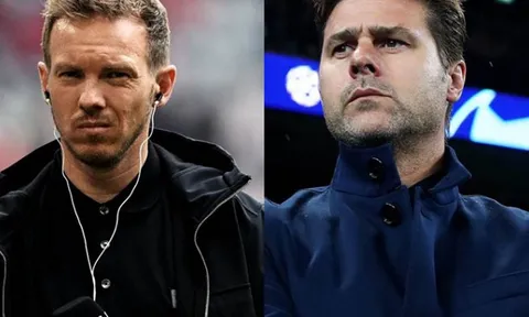 NÓNG! Chelsea sắp bổ nhiệm HLV mới