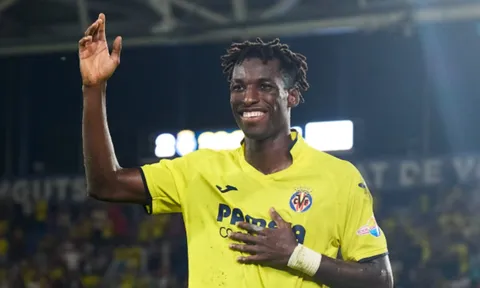 NÓNG! Chi 35 triệu euro, Chelsea kích hoạt điều khoản mua tiền đạo Villarreal