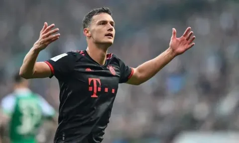 NÓNG! Inter gửi lời đề nghị 25 triệu euro cho mục tiêu của Arsenal và M.U