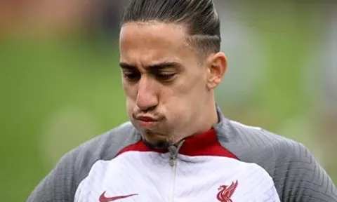 NÓNG! Liverpool sắp chốt chữ ký mới