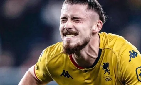 NÓNG! Lộ diện tân binh mùa đông của Tottenham