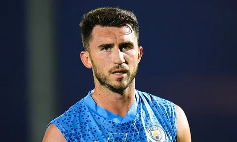 NÓNG! "Người thừa" Man City gia nhập đội bóng của Ronaldo