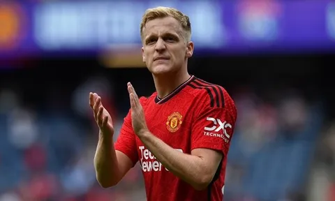 NÓNG! Real Sociedad mở đàm phán chính thức, hỏi mua sao M.U