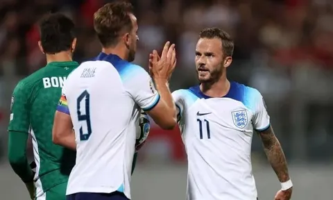 NÓNG! Tottenham ở rất gần tân binh 40 triệu bảng