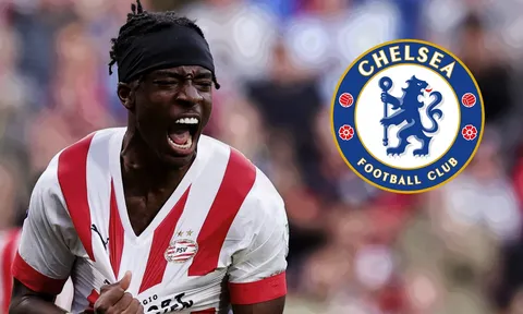 Here we go! Mua sắm điên rồ, Chelsea 'nổ' tân binh thứ 6 - giá 35 triệu euro