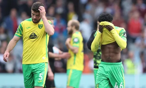 5 đội có hiệu số bàn thắng bại thảm hại nhất lịch sử Premier League