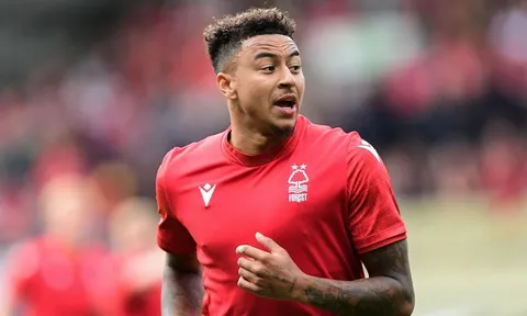 CHÍNH THỨC! Cú sốc cho Jesse Lingard; Lính đánh thuê trở lại M.U