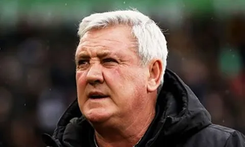 Nữ lãnh đạo mới của Newcastle trả lời câu hỏi về tương lai HLV Steve Bruce