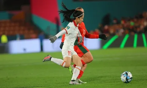 4 điều đọng lại từ hành trình của ĐT nữ Việt Nam tại VCK World Cup 2023