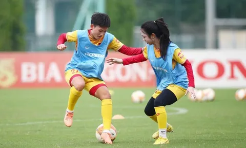 Chương Thị Kiều vắng mặt ở đợt tập huấn thứ 2 của tuyển Việt Nam cho ASIAD 19