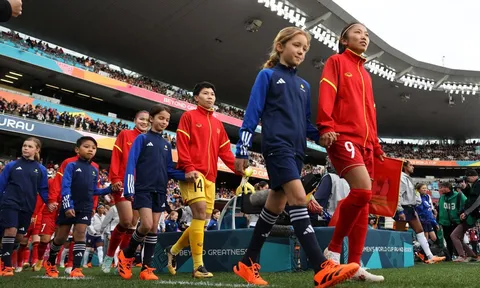Tuyển nữ Việt Nam: Cảm ơn khoảnh khắc World Cup, 'cú hích' mở đường