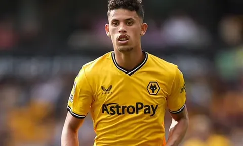 Không bỏ cuộc, Man City có động thái mới ở thương vụ Nunes