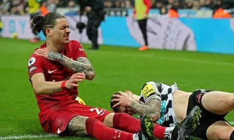 Klopp cập nhật tình hình Nunez trước đại chiến Real Madrid