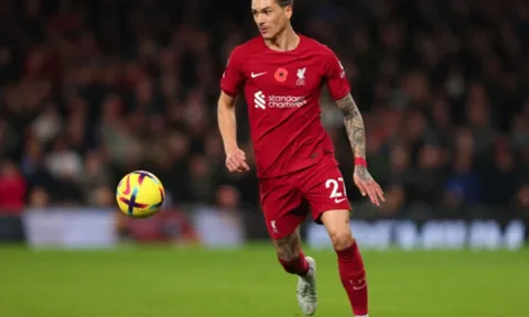Klopp nói thẳng điểm hạn chế nơi Nunez