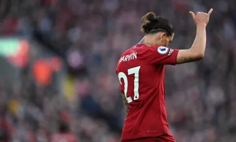 Michael Owen: "Cậu ấy đã trở lại"