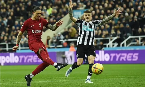 Benitez chỉ ra điểm chung giữa Nunez và Fernando Torres