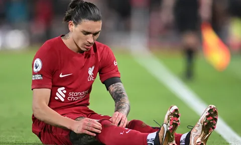 Jurgen Klopp: "Cậu ấy đã có màn trình diễn xuất sắc"