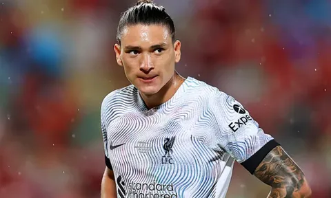 "Đó là một bàn thắng khó tin của Liverpool"