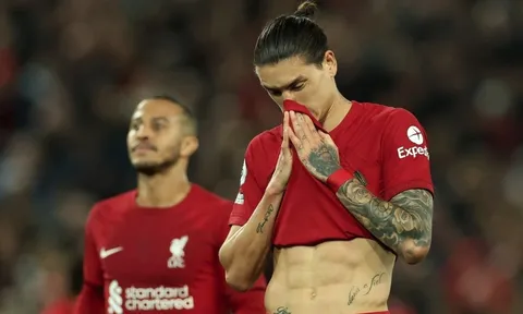 Nunez đừng trở thành thương vụ tệ hại của Liverpool