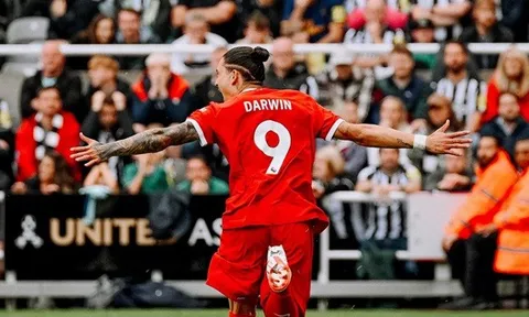 Không phải Haaland, Lineker dự đoán cầu thủ giành Chiếc giày vàng