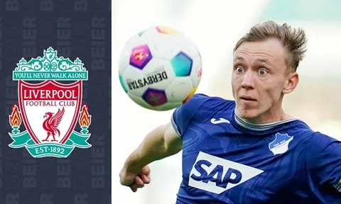 Nunez vô duyên, Liverpool nhắm "ma tốc độ" nước Đức