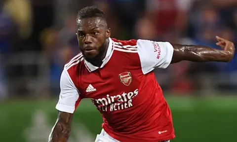 Xác nhận: Arsenal tống khứ thành công trai hư