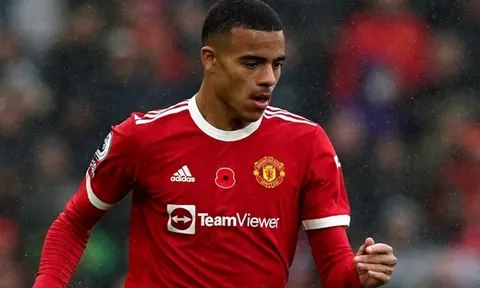 Nước đi "chất lừ" của Man Utd trong vụ Greenwood