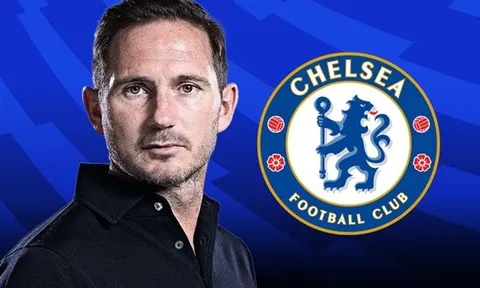 Nước đi khó hiểu của Chelsea