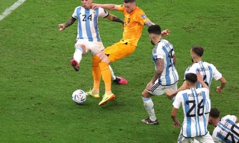 Nước đi lạ nhưng hợp lý của Erik ten Hag