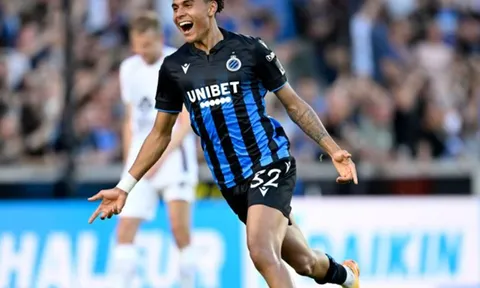 Chuyên gia ngả mũ trước mục tiêu của Chelsea