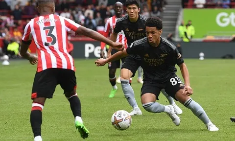 Điều gì đã xảy ra với những cầu thủ chỉ đá 1 trận Premier League cho Arsenal?
