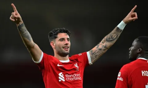Tân binh 60 triệu bảng khiến Klopp trầm trồ