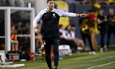 Fabrizio Romano: Chelsea vẫn còn khoảng 10 mục tiêu chuyển nhượng